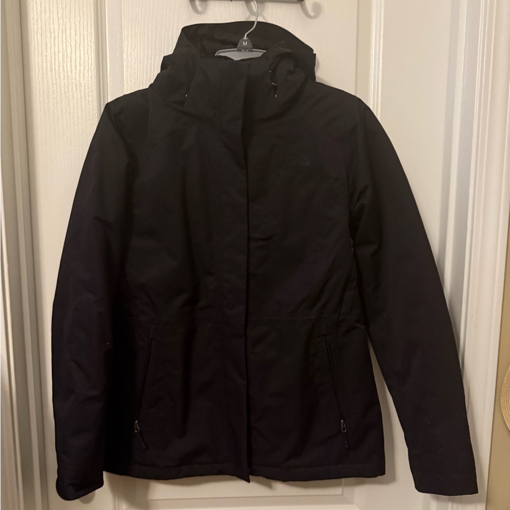 North Face Jacket - Women’s Medium